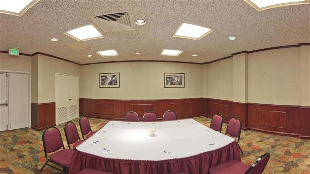 Holiday Inn Express Van Nuys By Ihg Los Angeles Exterior foto